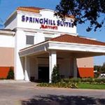 Hôtel SPRINGHILL SUITES DALLAS NW HIGHWAY AT STEMMONS-I-35E