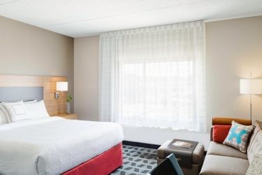 Hotel Towneplace Suites Dallas Downotown:  DALLAS (TX)