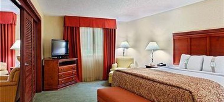 Hotel Holiday Inn Dallas Market Center:  DALLAS (TX)