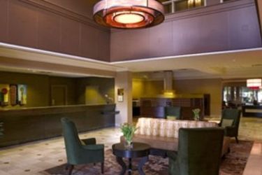 Hotel Sheraton Suites Market Center Dallas:  DALLAS (TX)
