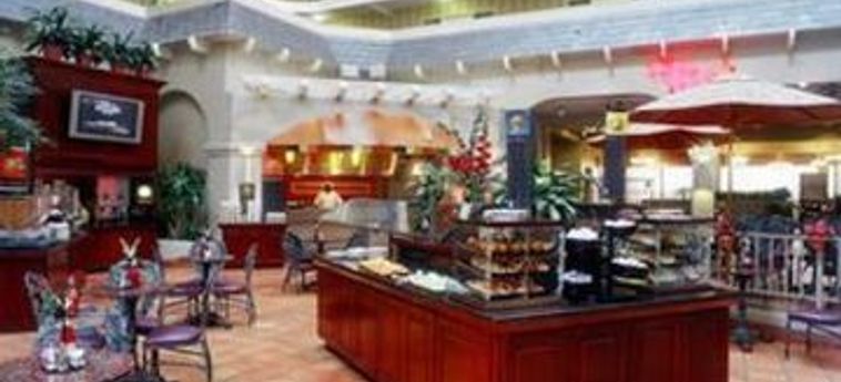 Hotel Embassy Suites By Hilton Dallas Market Center:  DALLAS (TX)