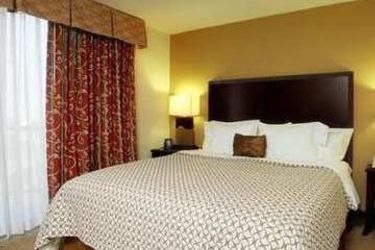 Hotel Embassy Suites By Hilton Dallas Market Center:  DALLAS (TX)