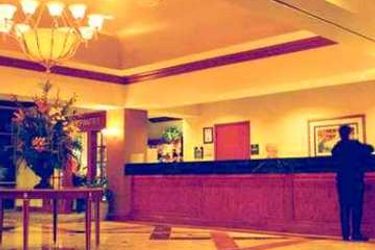Hotel Embassy Suites By Hilton Dallas Near The Galleria:  DALLAS (TX)