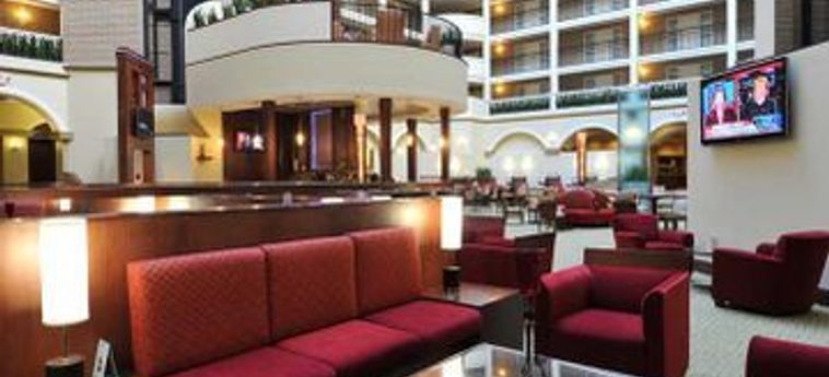 Hotel Embassy Suites By Hilton Dallas Park Central Area:  DALLAS (TX)