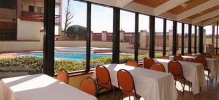 Hotel Suburban Extended Stay Dallas Zoo:  DALLAS (TX)