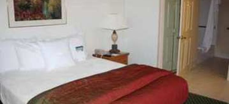Hotel Homewood Suites By Hilton Dallas - Park Central Area:  DALLAS (TX)