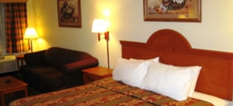 Hotel Best Western Lakeview Inn:  DALLAS (TX)