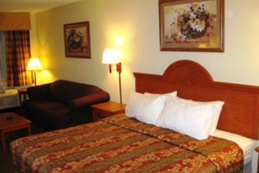 Hotel Best Western Lakeview Inn:  DALLAS (TX)
