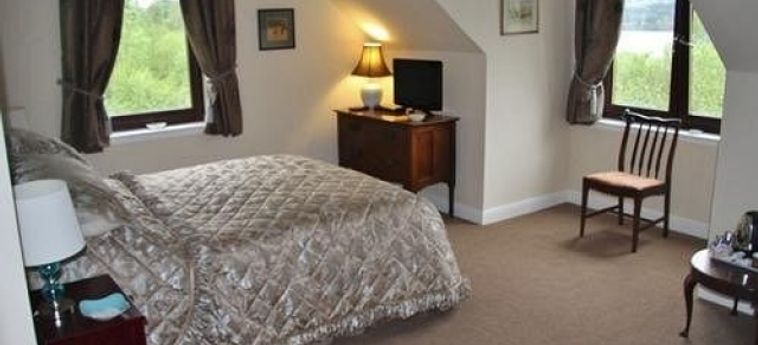 Hotel LOCH AWE HOUSE BED AND BREAKFAST