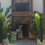 KILIM HOTEL 0 Stars