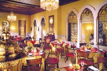 Hotel Four Seasons Damascus:  DAMASCUS