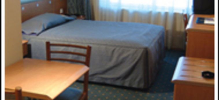 Hotel Royal Suites:  DAMASCUS