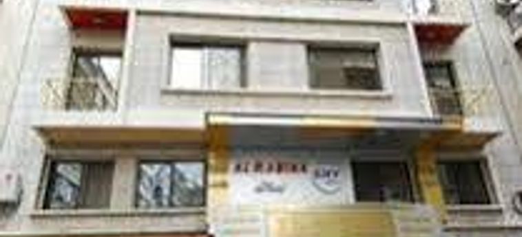 Hotel Al Madinah Damascus: Foto 