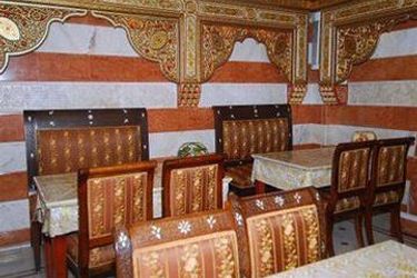 Hotel Al Madinah Damascus: Photo 
