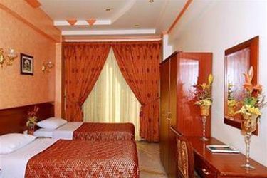 Hotel Al Madinah Damascus: Photo 