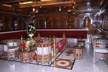Hotel Al Madinah Damascus: Photo 