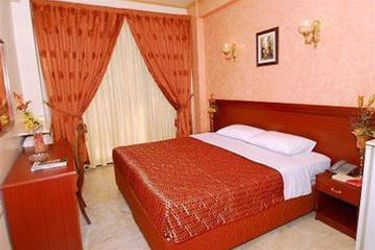 Hotel Al Madinah Damascus: Photo 