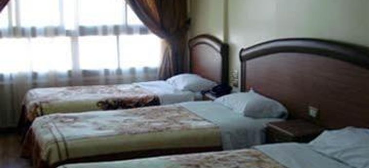 Hotel Candels Damascus: Foto 