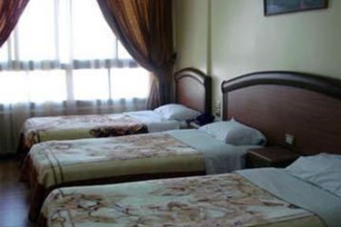 Hotel Candels Damascus: Photo 