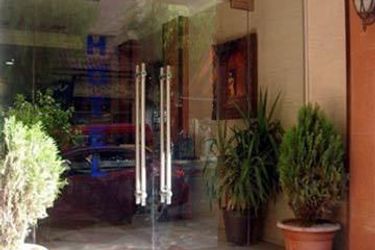 Hotel Candels Damascus: Photo 