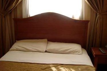 Hotel Candels Damascus: Photo 