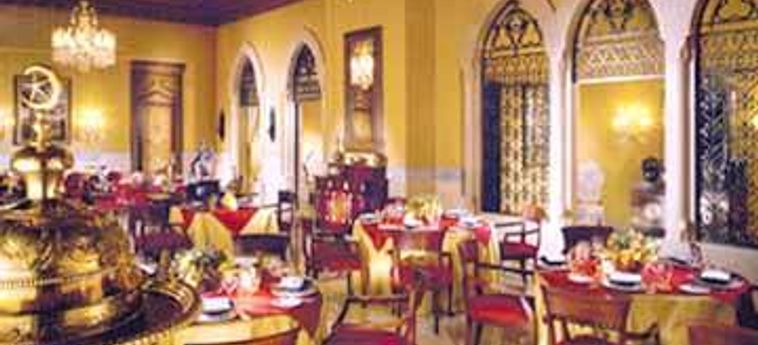 Hotel Four Seasons Damascus:  DAMASKUS
