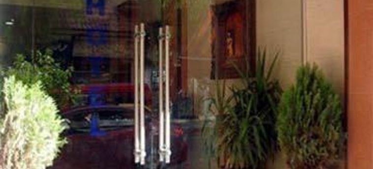 Hotel Candels Damaskus: Foto 