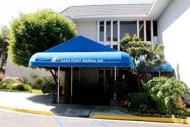 Hotel Dana Point Marina Inn:  DANA POINT (CA)