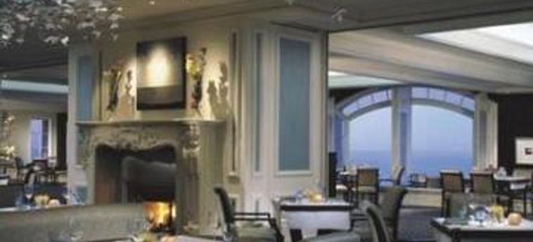 Hotel Ritz-Carlton Laguna Niguel:  DANA POINT (CA)