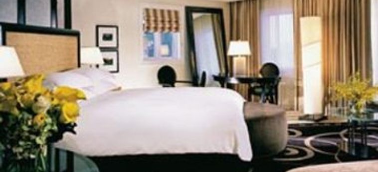 Hotel Waldorf Astoria Monarch Beach:  DANA POINT (CA)