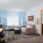 HOME2 SUITES BY HILTON FT. LAUDERDALE AIRPORT/CRUI 3 Stars