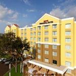 Hotel SPRINGHILL SUITES FORT LAUDERDALE AIRPORT & CRUISE PORT