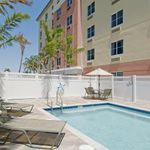 BEST WESTERN FORT LAUDERDALE AIRPORT SOUTH 2 Stars