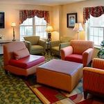 TOWNEPLACE SUITES BOSTON NORTH SHORE/DANVERS 3 Stars