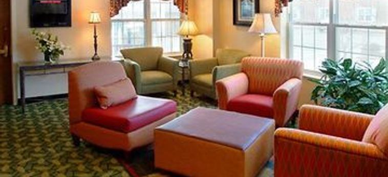 Hotel TOWNEPLACE SUITES BOSTON NORTH SHORE/DANVERS