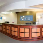 Hotel HOLIDAY INN EXPRESS & SUITES DANVILLE