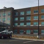 Hotel HOLIDAY INN EXPRESS & SUITES DANVILLE