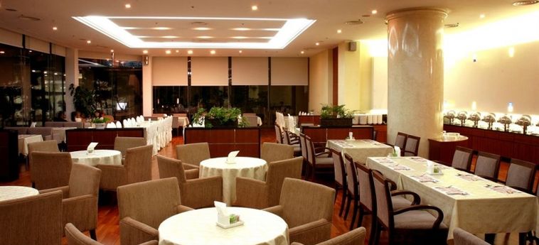 Hotel Daemyung Resort Danyang:  DANYANG