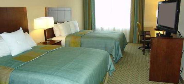 Hotel Homewood Suites By Hilton Mobile - East Bay - Daphne:  DAPHNE (AL)