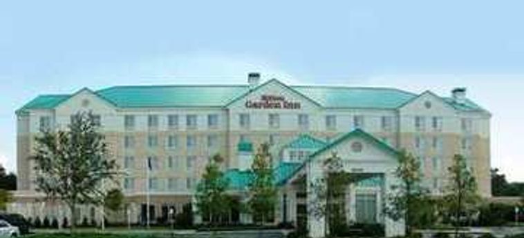 Hotel Hilton Garden Inn Mobile East Bay-Daphne:  DAPHNE (AL)