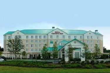Hotel Hilton Garden Inn Mobile East Bay-Daphne:  DAPHNE (AL)