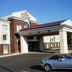 Hotel HOLIDAY INN EXPRESS & SUITES DAPHNE-SPANISH FORT AREA