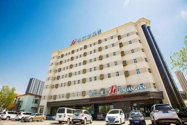 Hotel Jinjiang Inn Daqing Xincun Development Zone:  DAQING