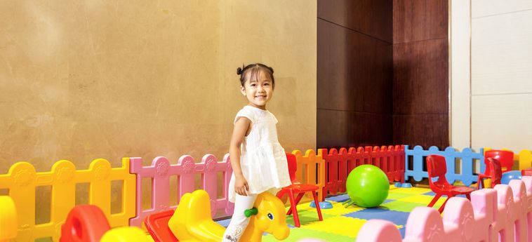 Hotel Novotel Daqing Haofang Daqing: Foto 