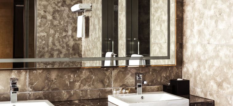 Hotel Novotel Daqing Haofang Daqing: Foto 