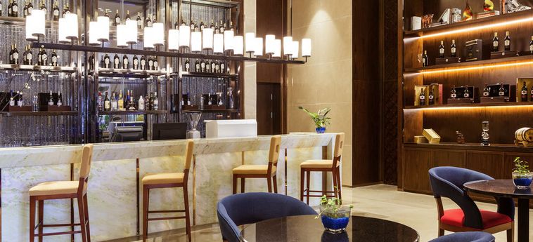 Hotel Novotel Daqing Haofang Daqing: Foto 