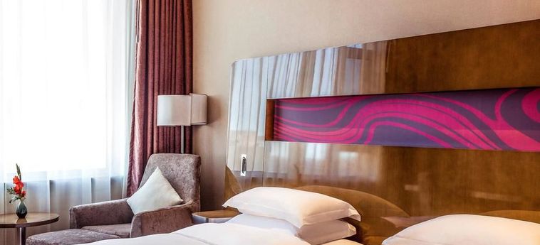 Hotel Novotel Daqing Haofang Daqing: Foto 