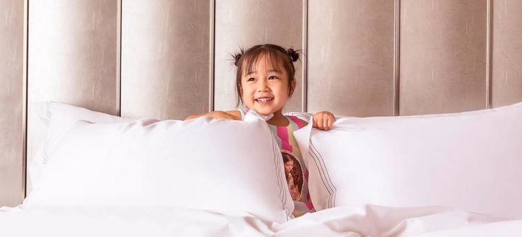Hotel Novotel Daqing Haofang Daqing: Foto 