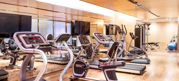 Hotel Novotel Daqing Haofang Daqing: Foto 