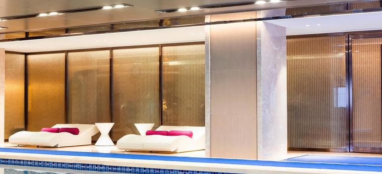 Hotel Novotel Daqing Haofang Daqing: Foto 
